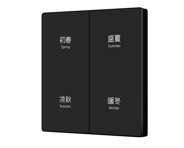 Taitong B3 Series Smart Panel