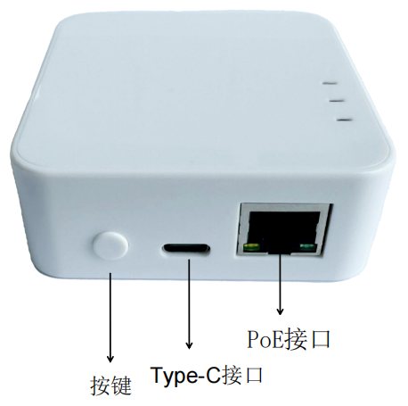台通 小型智能网关