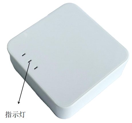 台通 小型智能网关