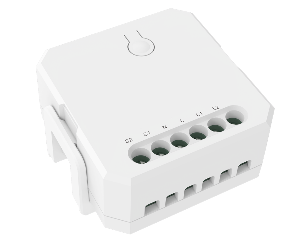 Taitong IN-BLE-PS2 Smart Switch Module